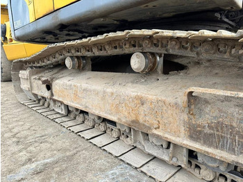 حفارات زحافة Volvo EC 290 C L: صور 2