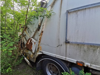 شاحنة القمامة Volvo FL6: صور 3