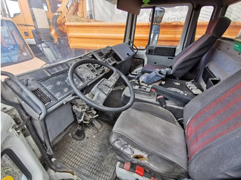 شاحنة القمامة Volvo FL6: صور 5