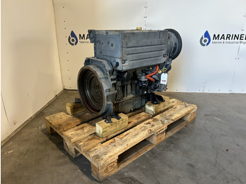 المحرك DEUTZ