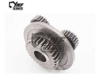 محرك السفر جديد 05903806 JCB220 JS220 JCB200 JS200 2nd Planetary Carrier Assembly Reduction Gear: صور 5 محرك السفر جديد 05903806 JCB220 JS220 JCB200 JS200 2nd Planetary Carrier Assembly Reduction Gear: صور 5