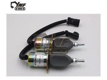 النظام الكهربائي