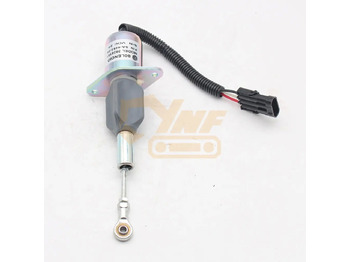 النظام الكهربائي HYUNDAI