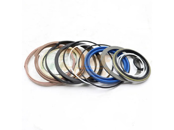 علم السوائل المتحركة Construction Machinery Parts DX225 Boom Cylinder Seal Kit K9001878 For Doosan Excavator Hydraulic Parts: صور 3