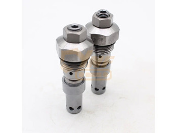 صمامات هيدروليكية