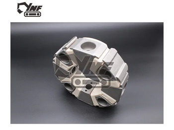 القابض و قطع الغيار - حفارة Excavator Hydraulic Pump Parts 3066 Engine 50H Rubber Coupling 272-4795 For Cat E320 320B 320C 320D: صور 5 القابض و قطع الغيار - حفارة Excavator Hydraulic Pump Parts 3066 Engine 50H Rubber Coupling 272-4795 For Cat E320 320B 320C 320D: صور 5