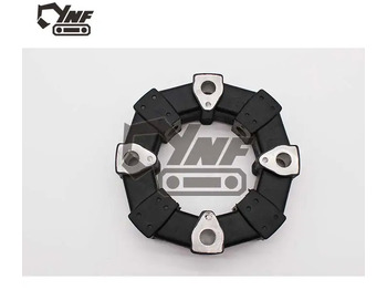 القابض و قطع الغيار