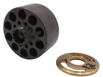 علم السوائل المتحركة HITACHI