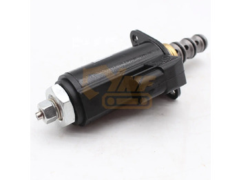 النظام الكهربائي جديد High Quality YN35V00049F1 KDRDE5K-31/40C50-213 SK200-8 SK250-8 SK330-8 SK350-8 Excavator Solenoid Valve YN35V00049F1: صور 4