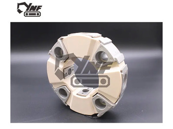 القابض و قطع الغيار جديد Hot Sales Excavator Parts Coupling Assy ZX75US ZX70 ZX80 4447900 Flexible Shaft Coupling For Hydraulic Pump: صور 5