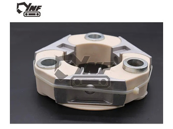 القابض و قطع الغيار