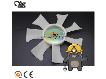 كرسي مكينة جديد R110-7 R130  R210  engine mount 11N6-08250 rubber cushion: صور 5