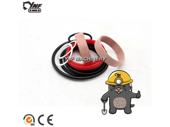 علم السوائل المتحركة LIEBHERR