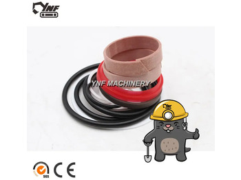 علم السوائل المتحركة جديد R934 Kits For Excavator Liebherr Hydraulic Cylinder 94055829: صور 3