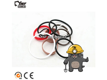علم السوائل المتحركة جديد R934 Kits For Excavator Liebherr Hydraulic Cylinder 94055829: صور 4