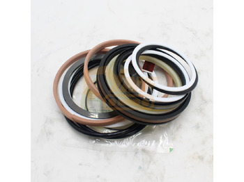 علم السوائل المتحركة KOMATSU