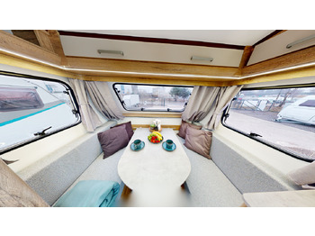 كرفان سحب جديد Niewiadów NT-SPORT przyczepa kempignowa caravan - best prices: صور 5