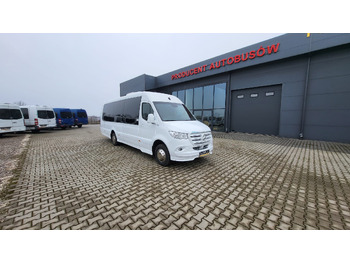 باص النقل بين المدن MERCEDES-BENZ Sprinter 516