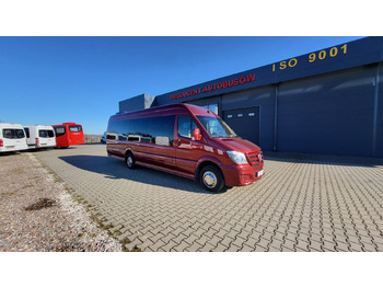 صغيرة MERCEDES-BENZ Sprinter 519