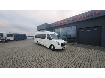 سياحية حافلة VOLKSWAGEN Crafter