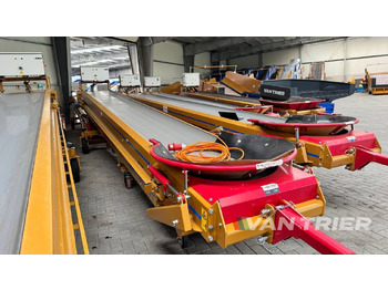 سيور ناقلة BRESTON