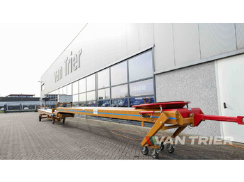 سيور ناقلة BRESTON