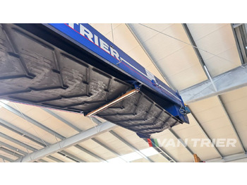 سيور ناقلة Breston HV16-80 Store loader: صور 4 سيور ناقلة Breston HV16-80 Store loader: صور 4