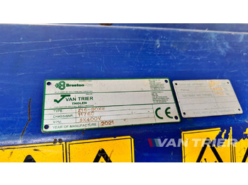 سيور ناقلة Breston HV16-80 Store loader: صور 5 سيور ناقلة Breston HV16-80 Store loader: صور 5