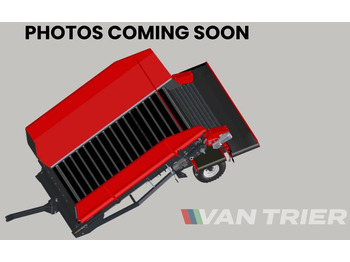 معدات التخزين MIEDEMA