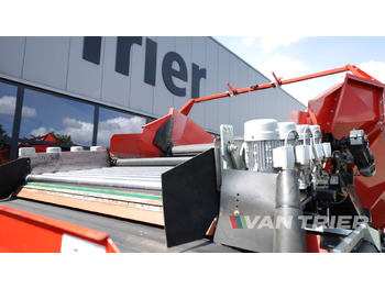 معدات التخزين Miedema MH241-DVB Receiving hopper: صور 5 معدات التخزين Miedema MH241-DVB Receiving hopper: صور 5