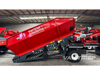 معدات التخزين MIEDEMA