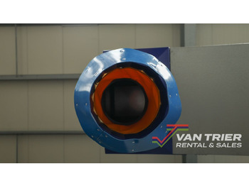 الناقل Van Trier 10,5-80 Bulk truck loader: صور 5 الناقل Van Trier 10,5-80 Bulk truck loader: صور 5
