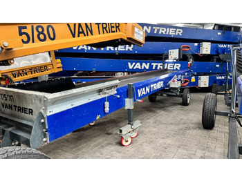 الناقل VAN TRIER