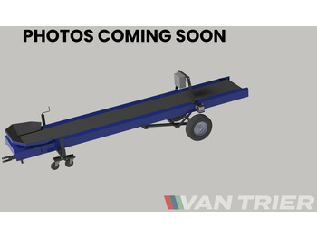 سيور ناقلة VAN TRIER