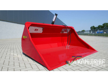 بكت شيول WIFO