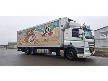 مبردة شاحنة DAF CF 360