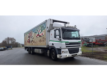 مبردة شاحنة DAF CF 360