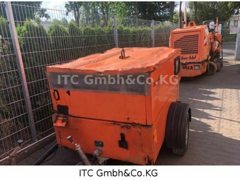 ضاغط الهواء DEMAG