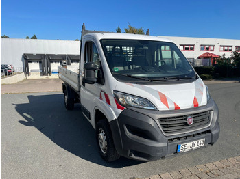 فان المدمجة FIAT Ducato