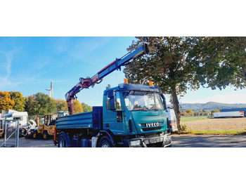 قلابات IVECO