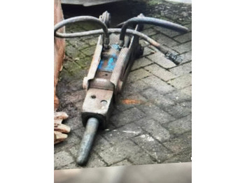 مطرقة هيدروليكية KUBOTA