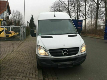 فان MERCEDES-BENZ Sprinter 313