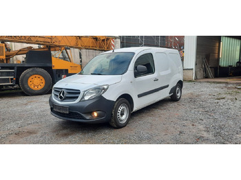 فان المدمجة MERCEDES-BENZ Citan