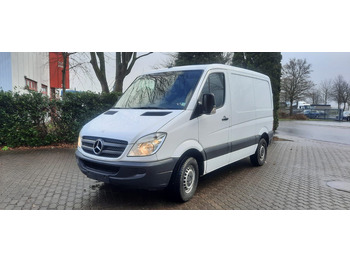 فان المدمجة Mercedes-Benz Sprinter 316 Kastenwagen: صور 2
