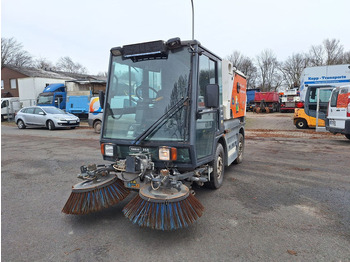 سياره كنس شوارع SCHMIDT