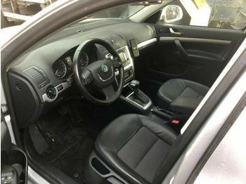 سيارة Skoda Octavia Scout Vollausst. 105 KW: صور 4