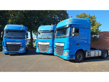 شاحنة جرار DAF XF 460
