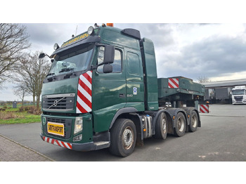 شاحنة جرار VOLVO FH 540