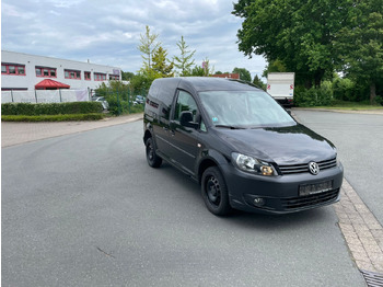فان المدمجة VOLKSWAGEN Caddy