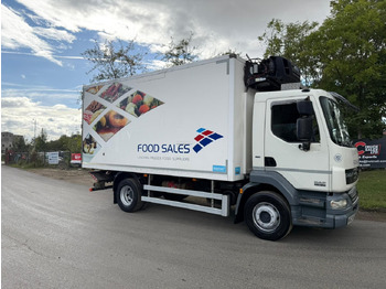 مبردة شاحنة 2013 DAF LF 55 Refrigerated Truck: صور 4